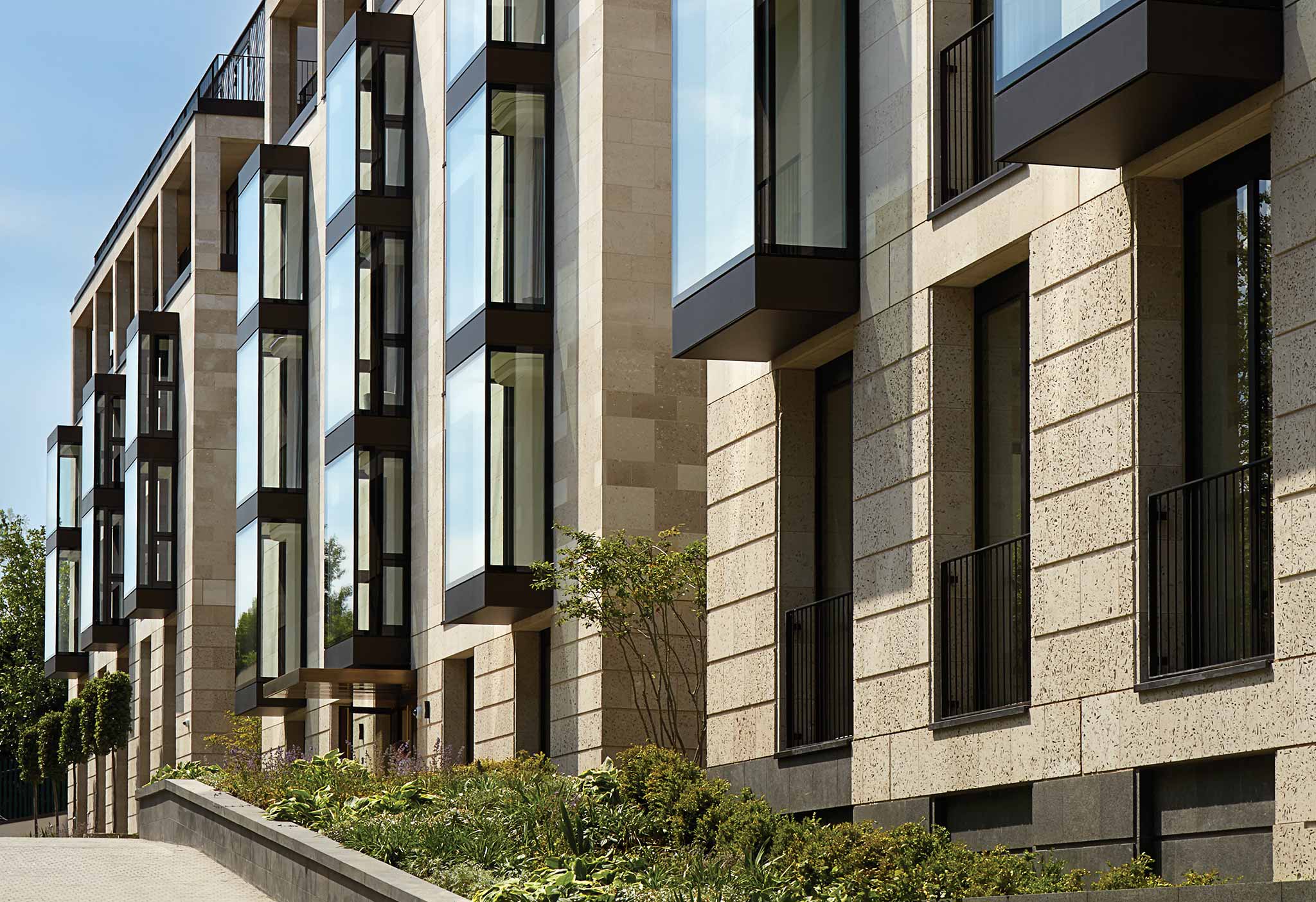 50 St Edmunds Terrace
