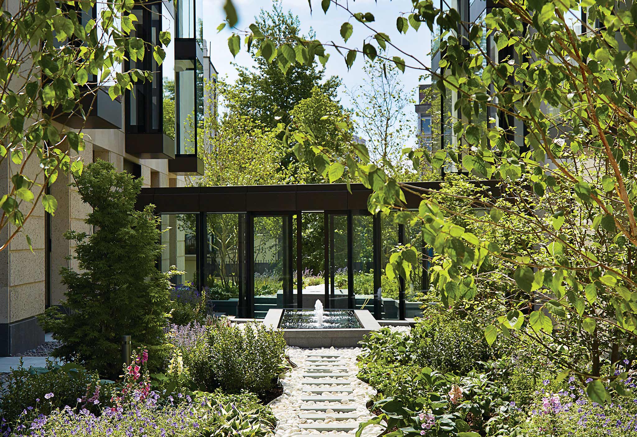 50 St Edmunds Terrace